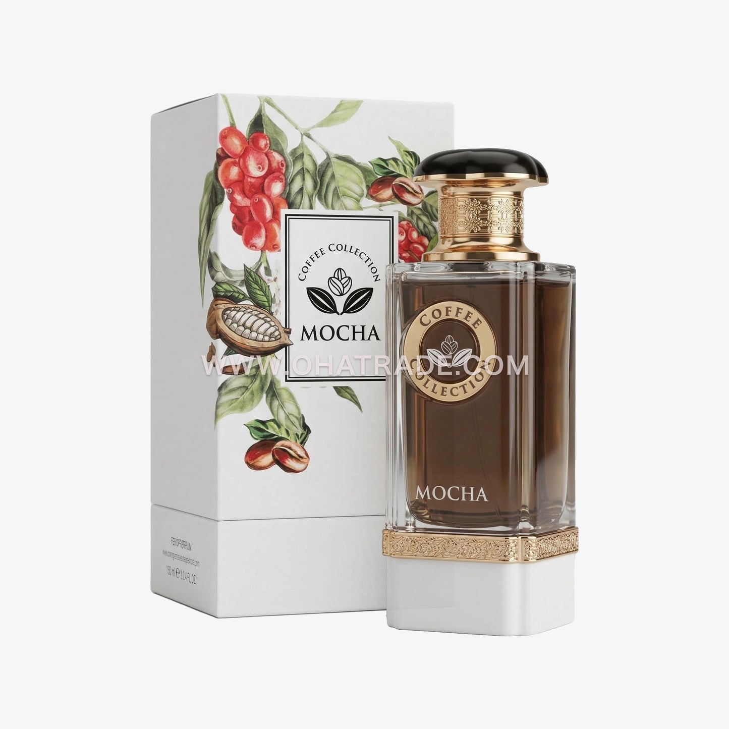 Coffee Collection Mocha EDP 100ml
