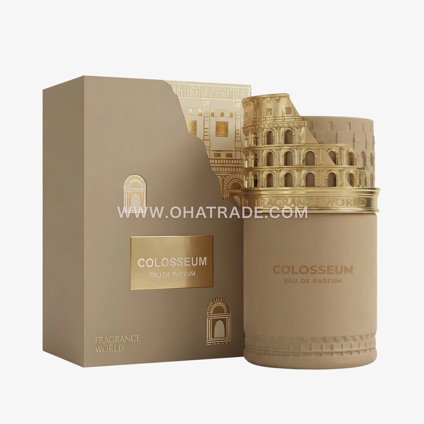 Colosseum EDP 100ml
