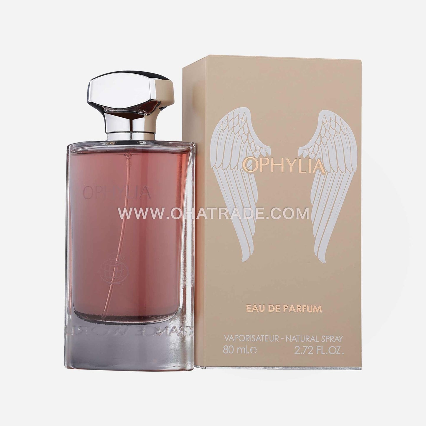Ophylia W/Deo 80ml EDP