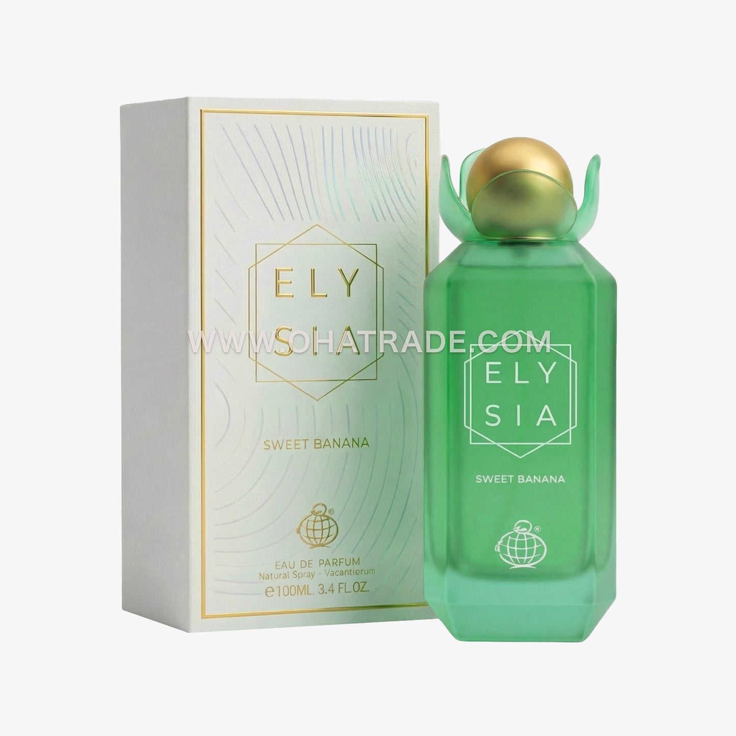 Elysia Sweet Banana EDP 100ml