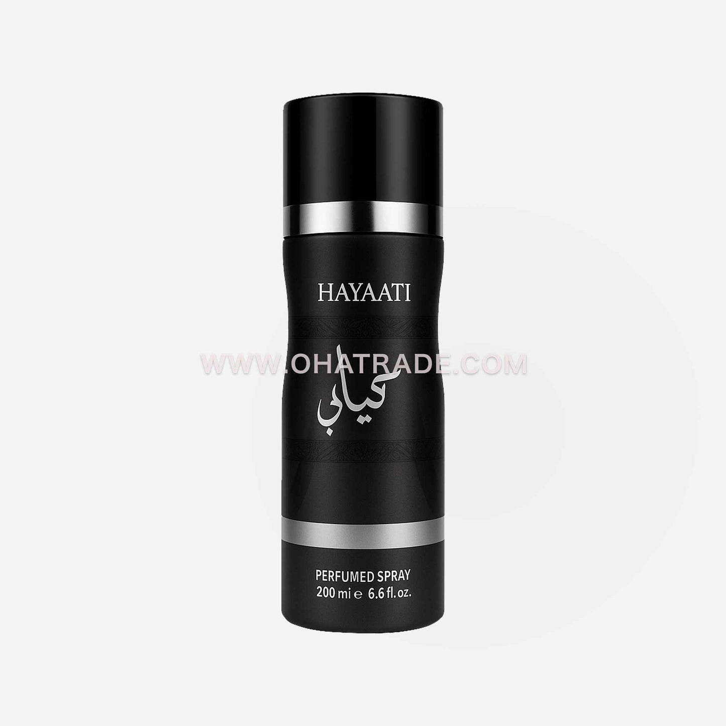 Hayaati Deo 200ml