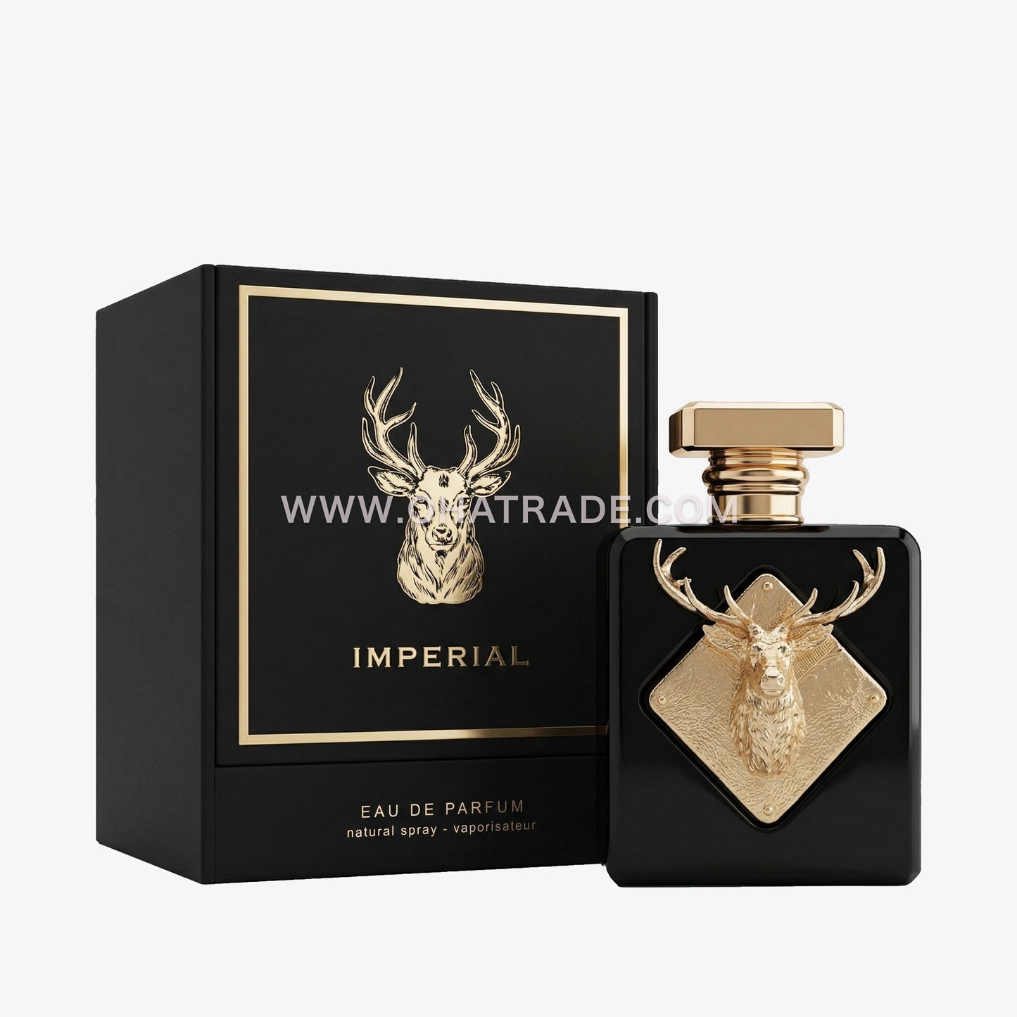 Imperial EDP 100ml