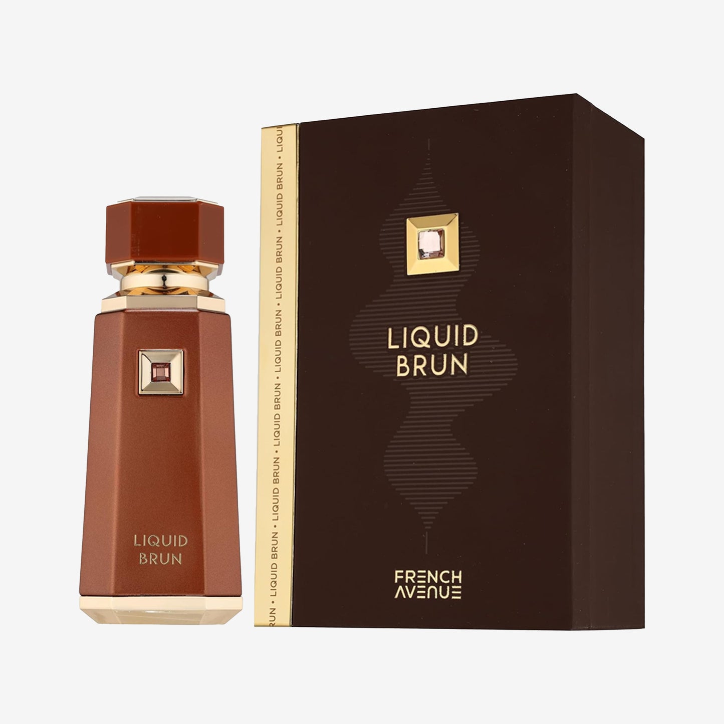 Liquid Brun EDP 100ml