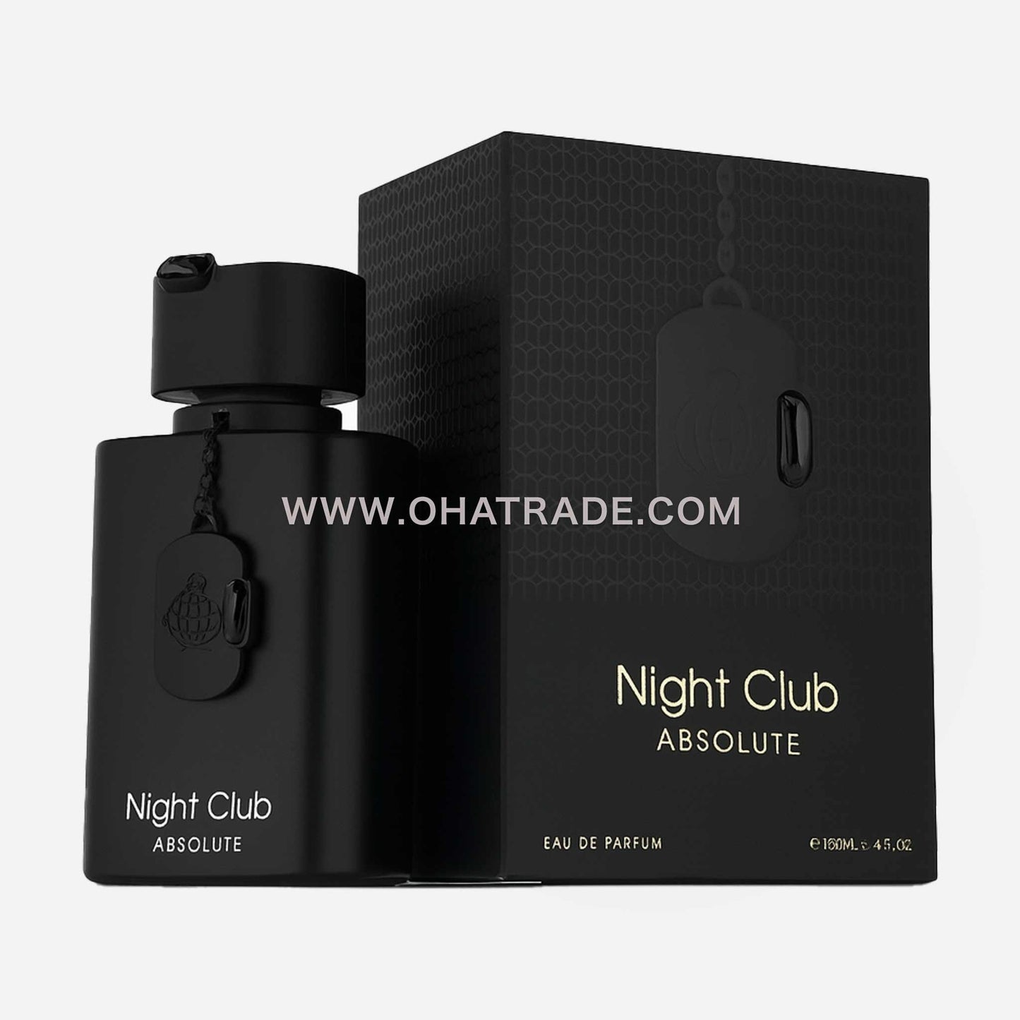 Night Club Absolute EDP 100ml