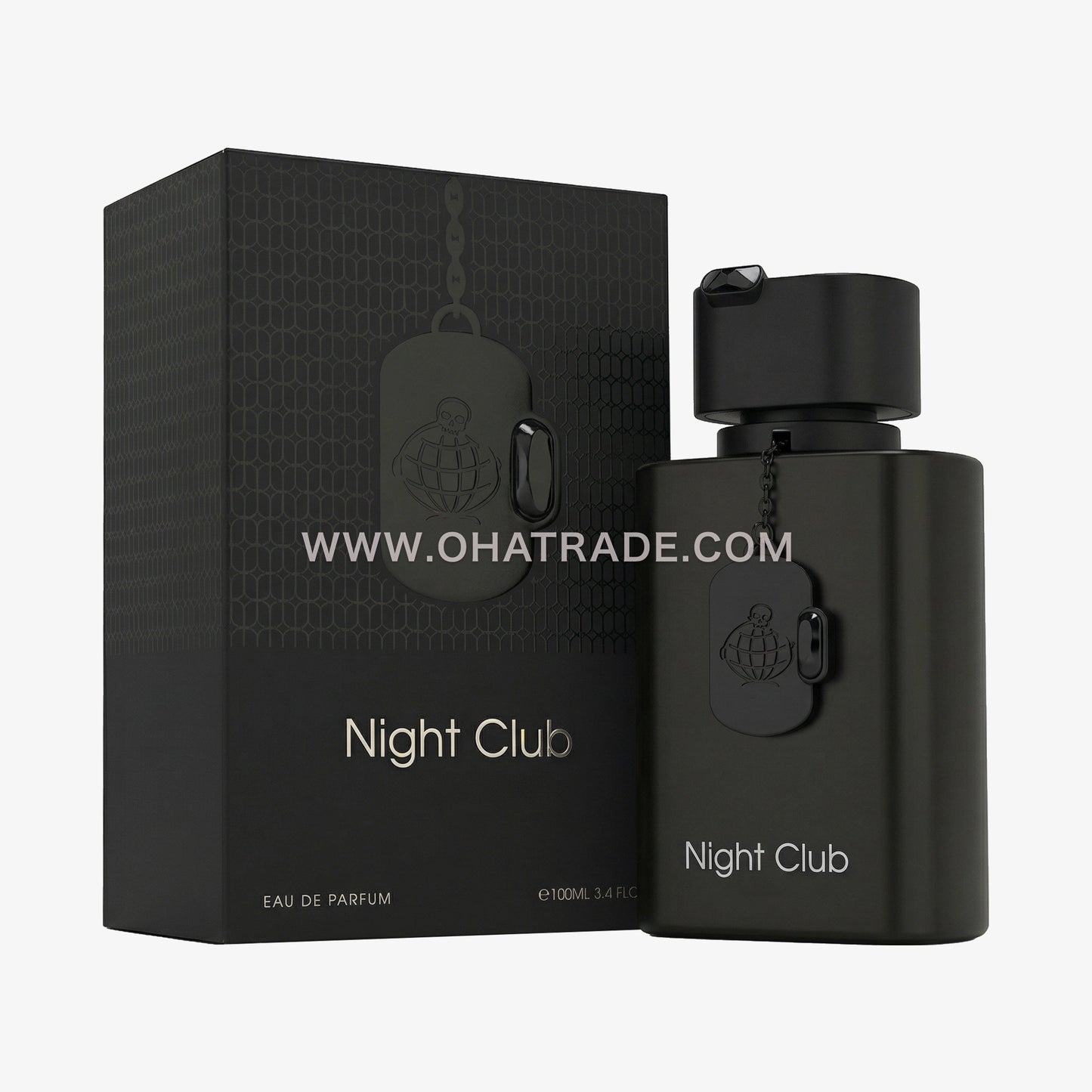 Night Club EDP 100ml