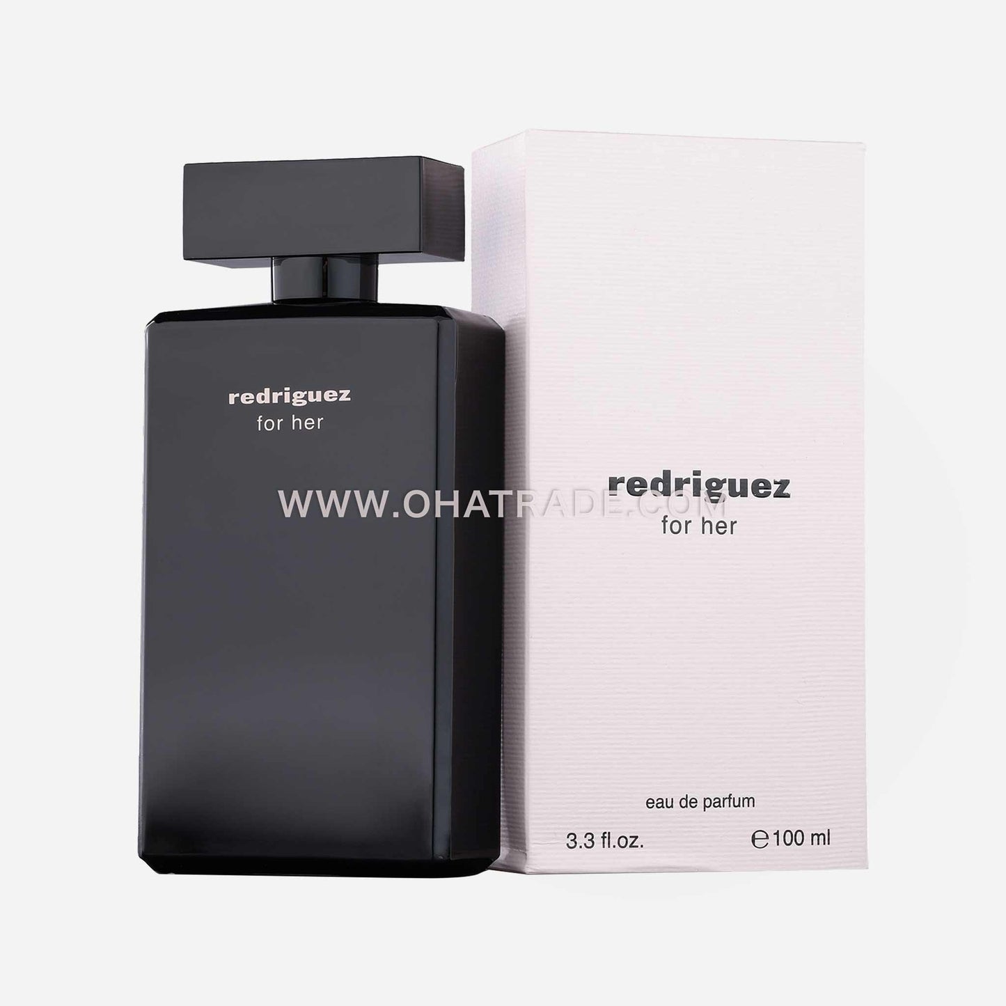 Redriguez For Her Pink EDP 100ml