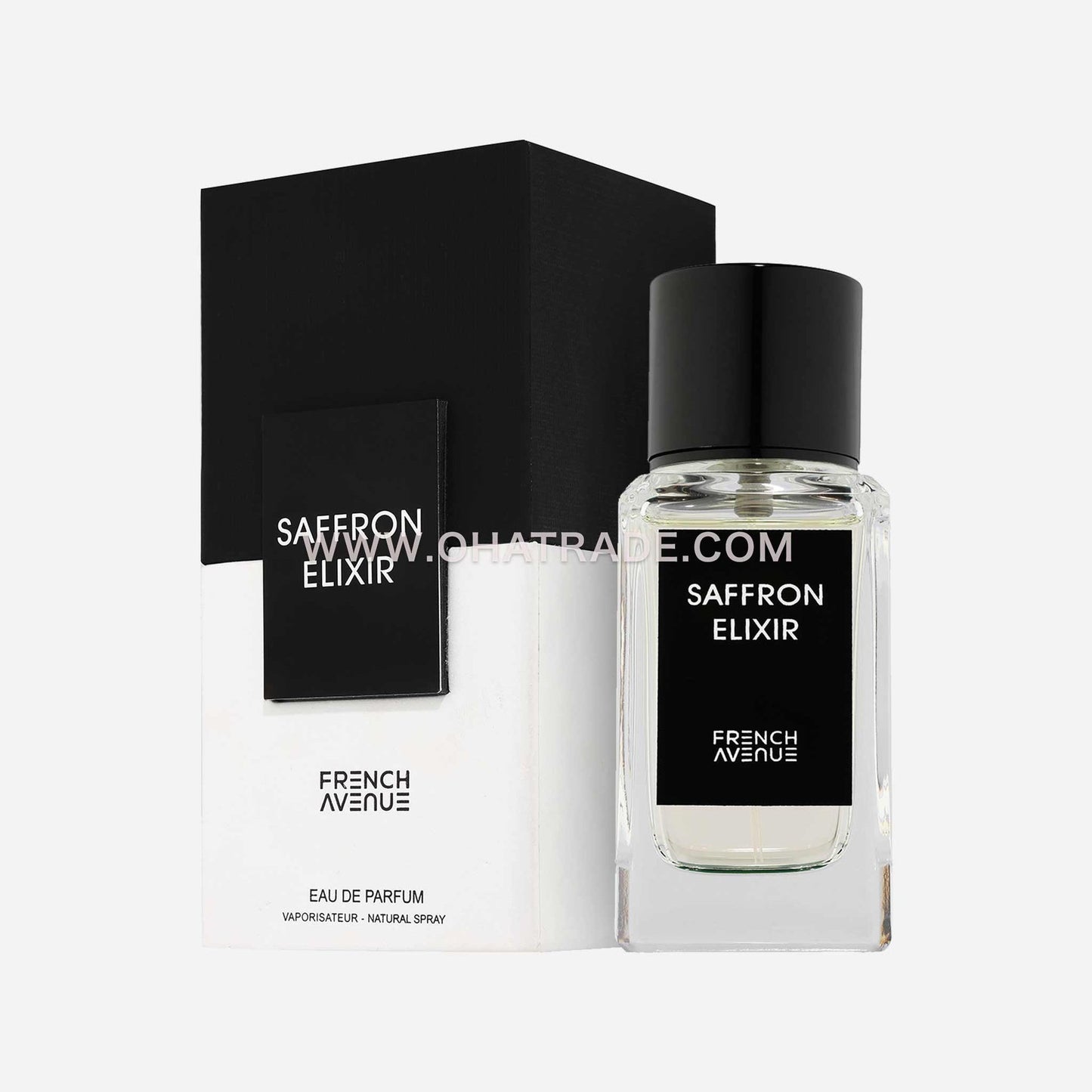Saffron Elixir EDP 100ml