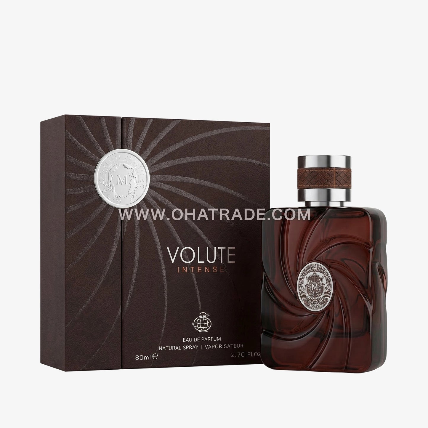 Volute Pour Homme Intense EDP 100ml