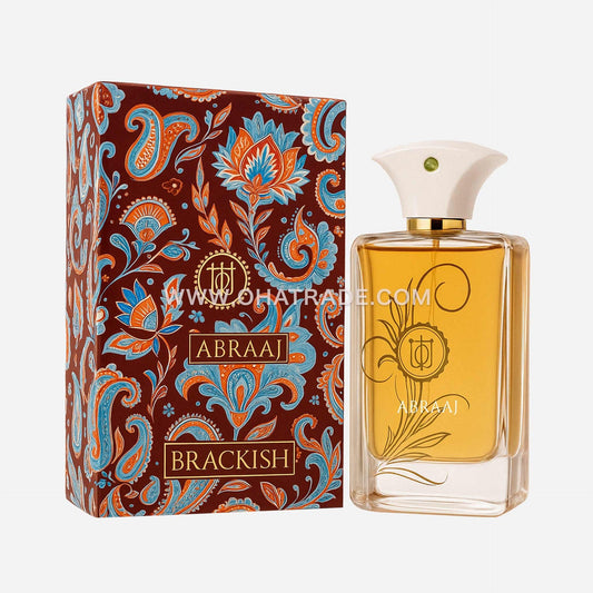 Abraaj Brackish EDP 100ml