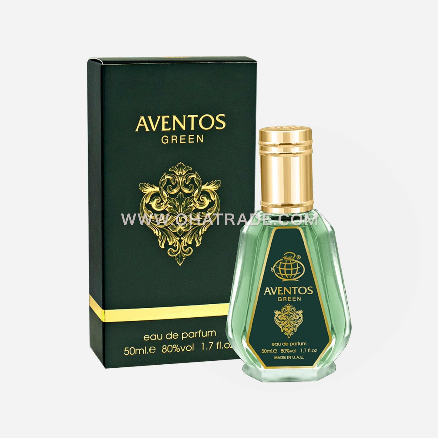 Aventos Green EDP 50ml