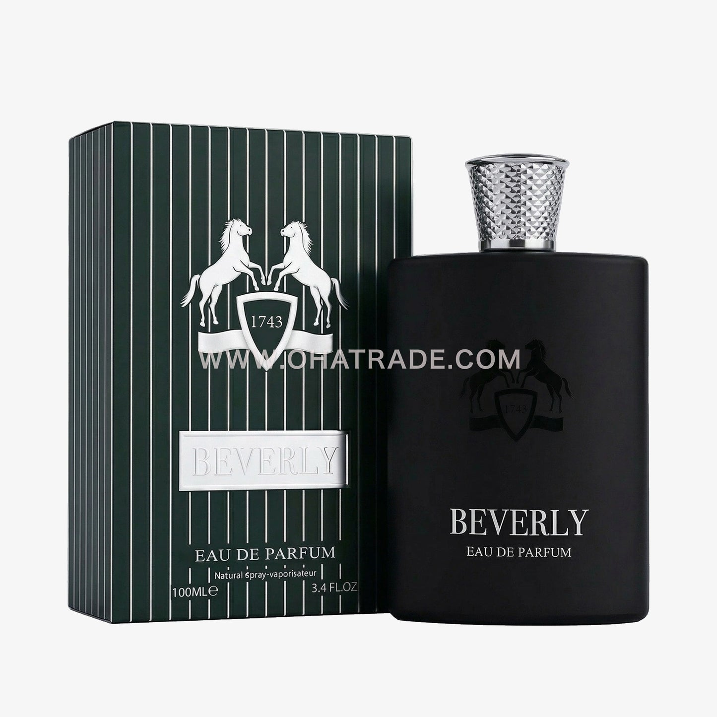 Beverly EDP 100ml