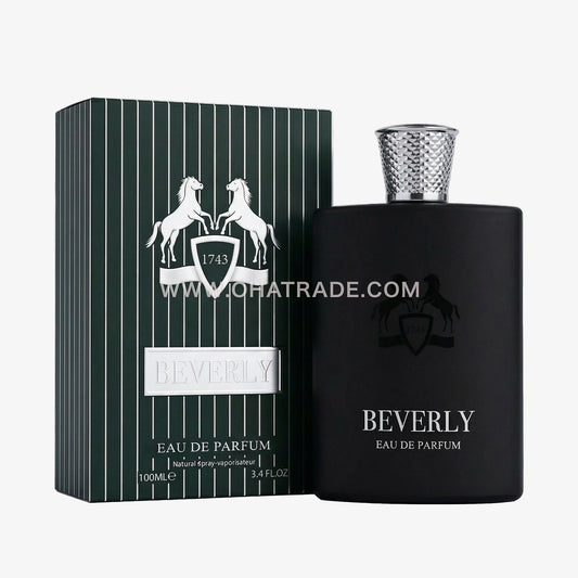 Beverly EDP 100ml