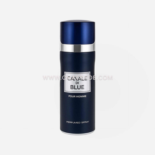 Canale Di Blue Pour Homme Deo 200ml