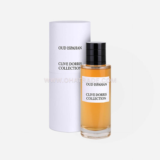 Clive Dorris Oud Ispahan EDP 30ml