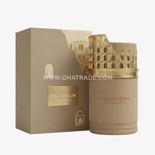 Colosseum EDP 100ml