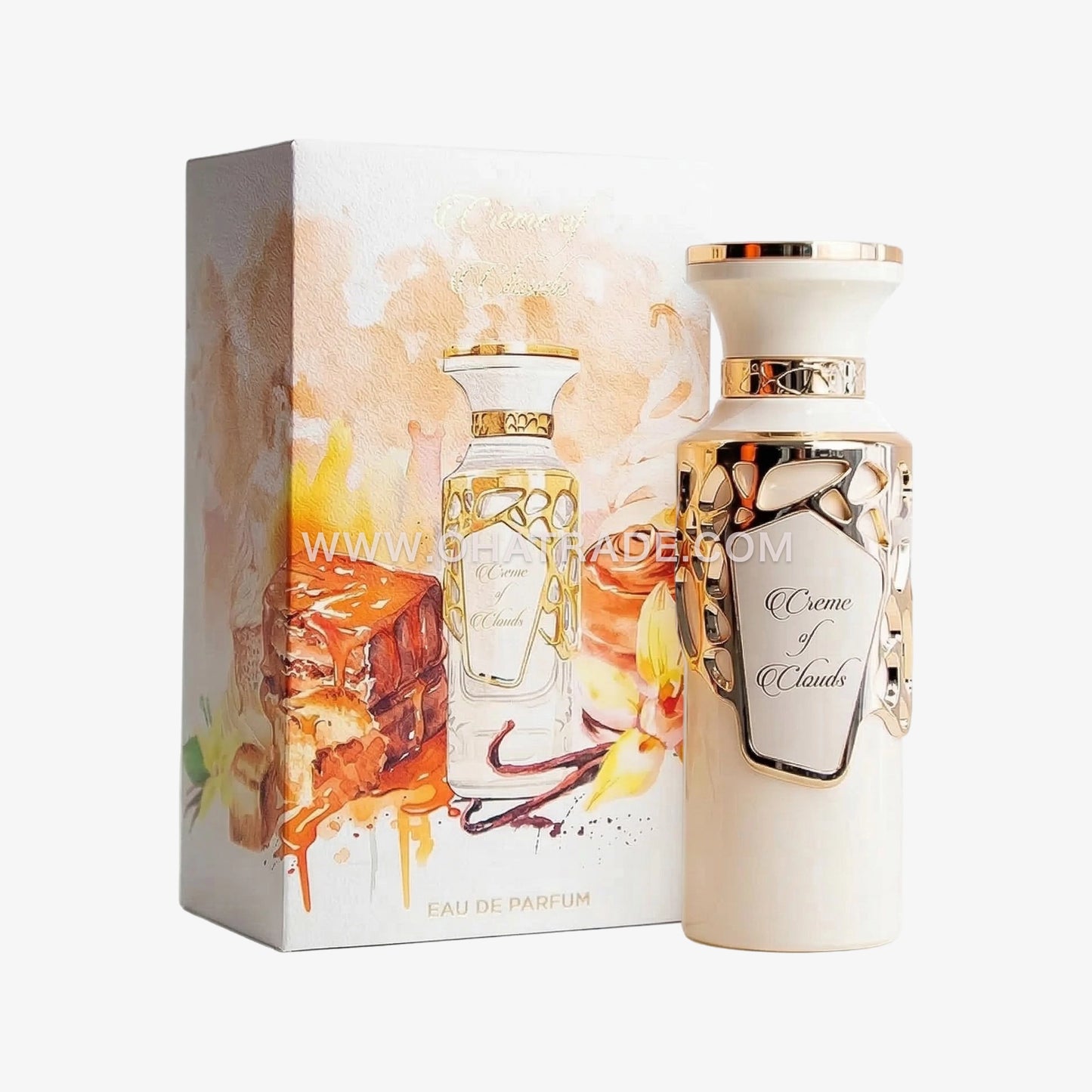 Creme of Clouds EDP 100ml
