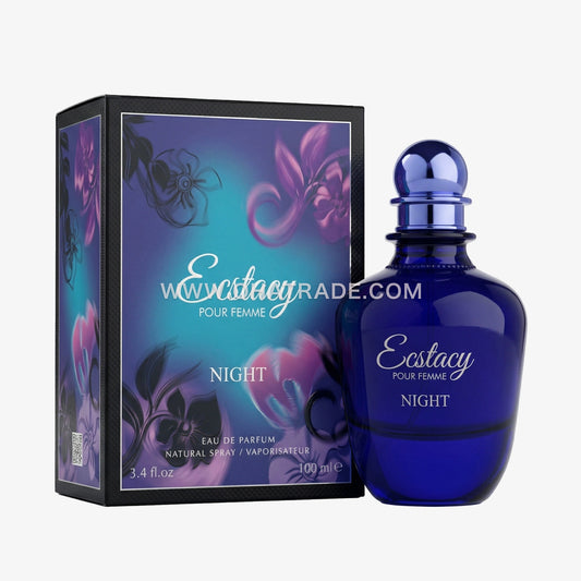Ecstacy Night EDP 100ml