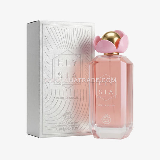 Elysia Vanilla Sugar EDP 100ml