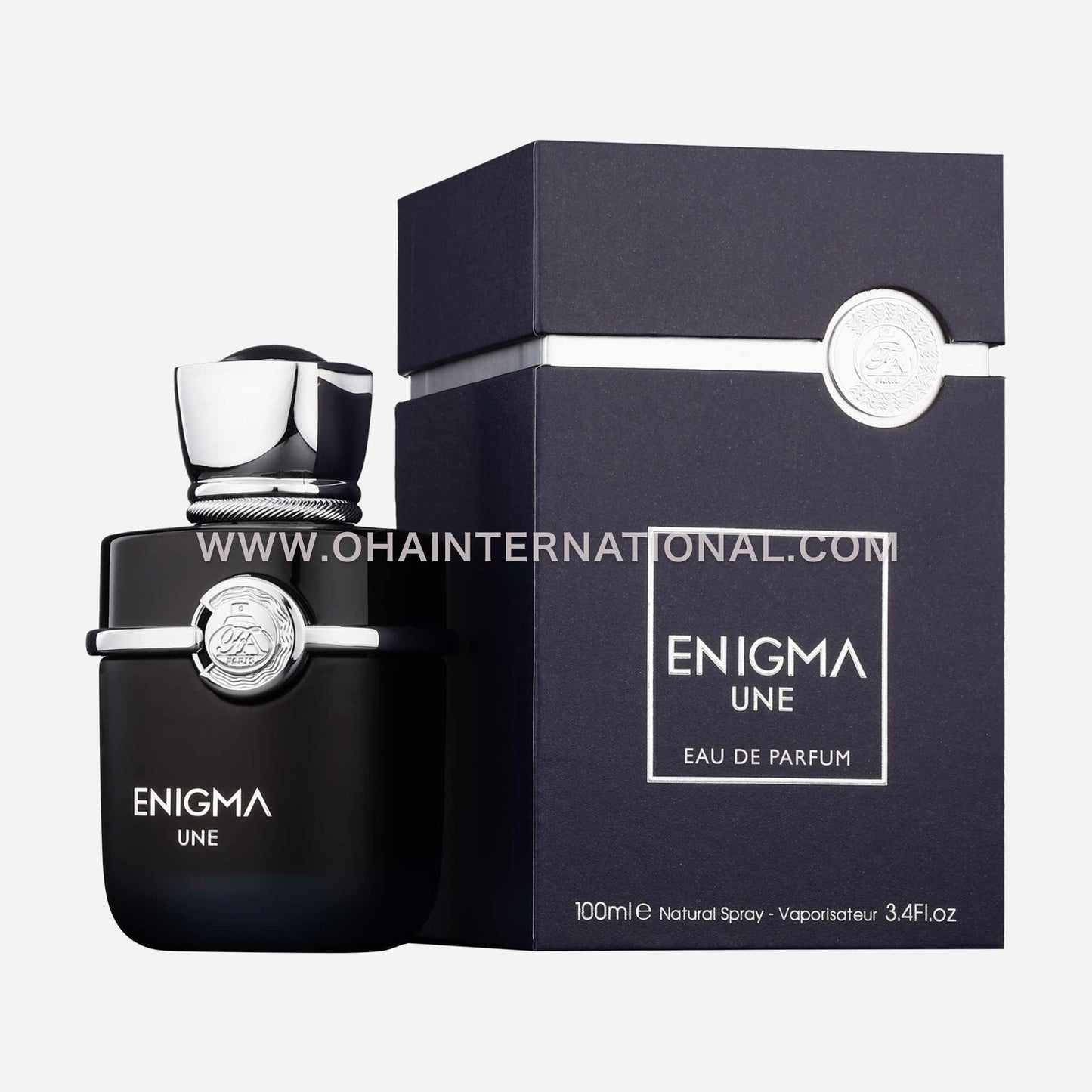 Enigma Une EDP 100ml