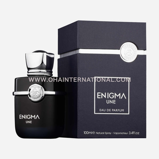 Enigma Une EDP 100ml