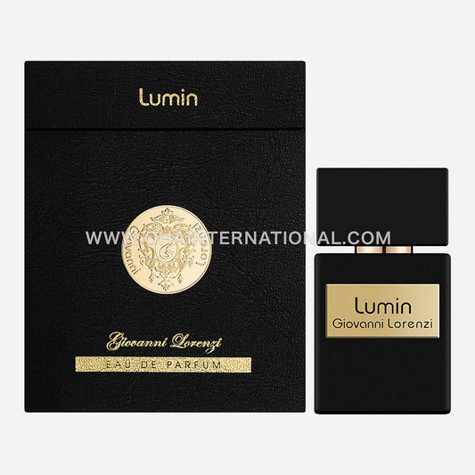 Giovanni Lorenzi Lumin EDP 100ml