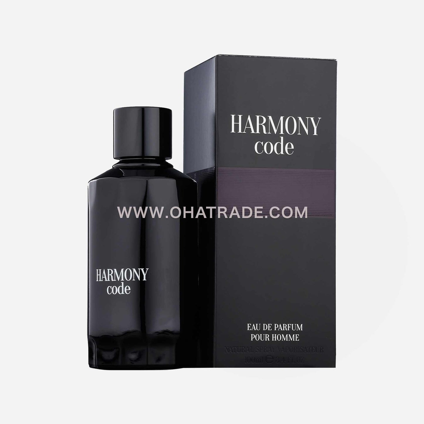 Harmony Code EDP 100ml