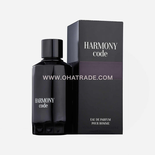 Harmony Code EDP 100ml