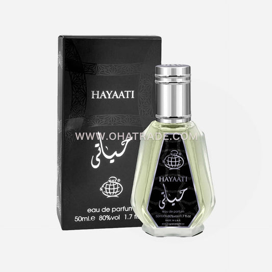 Hayaati EDP 50ml