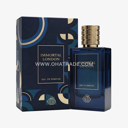 Immortal London EDP 100ml