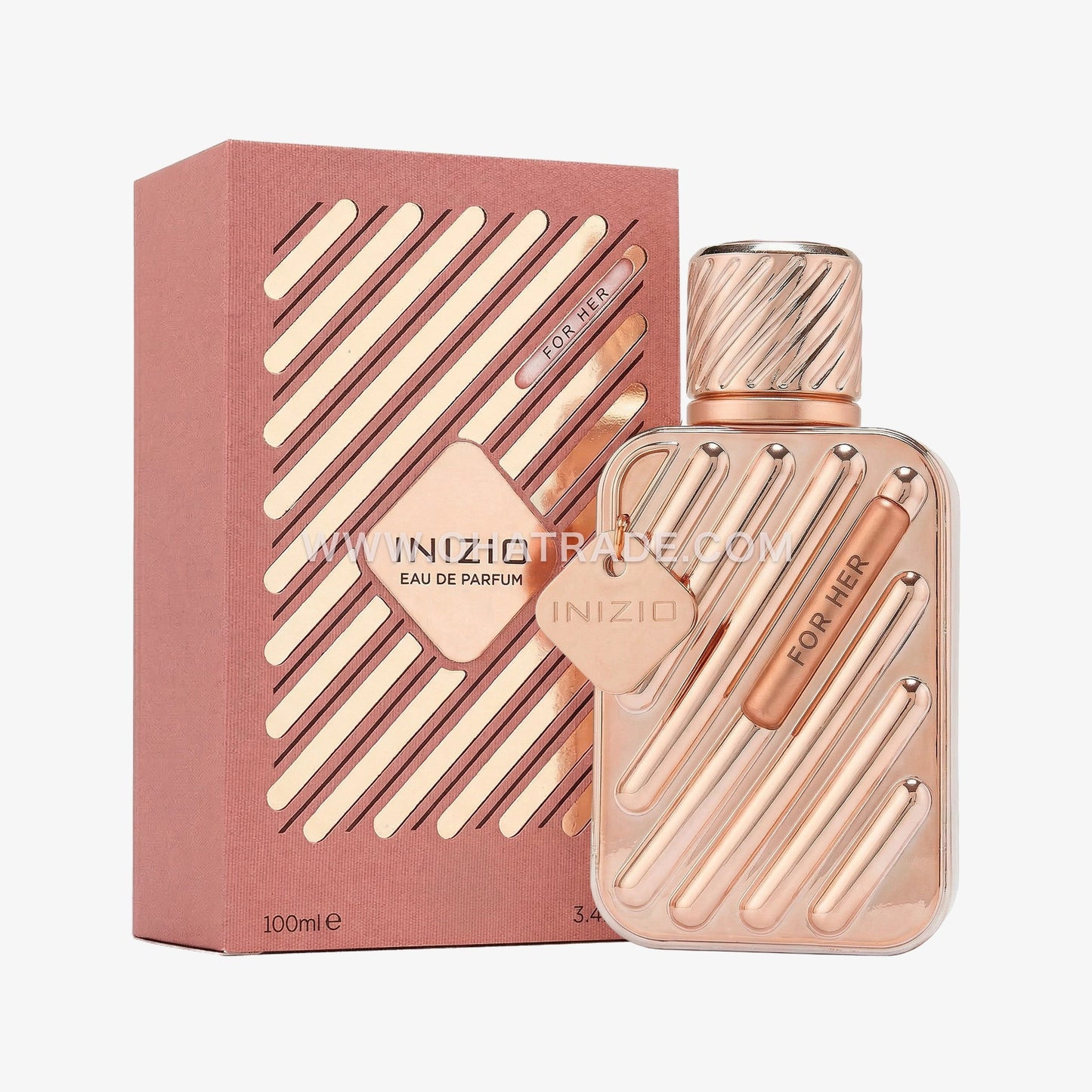 Inizio For Her EDP 100ml