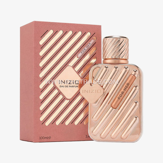Inizio For Her EDP 100ml