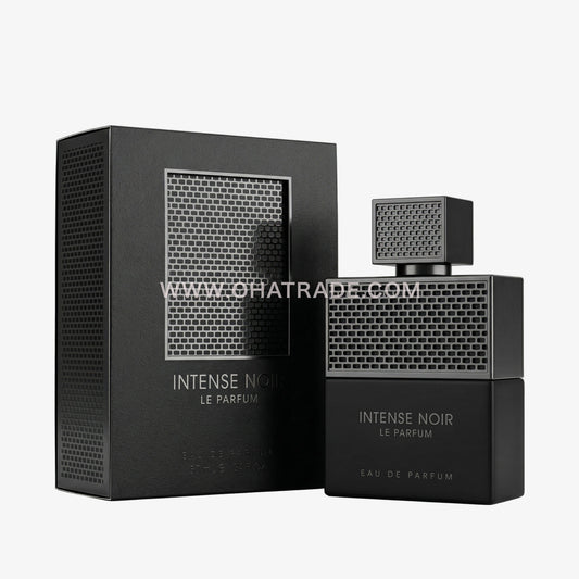 Intense Noir Le Parfum EDP 100ml