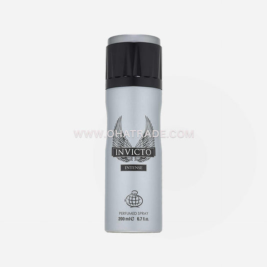 Invicto Intense Deo 200ml