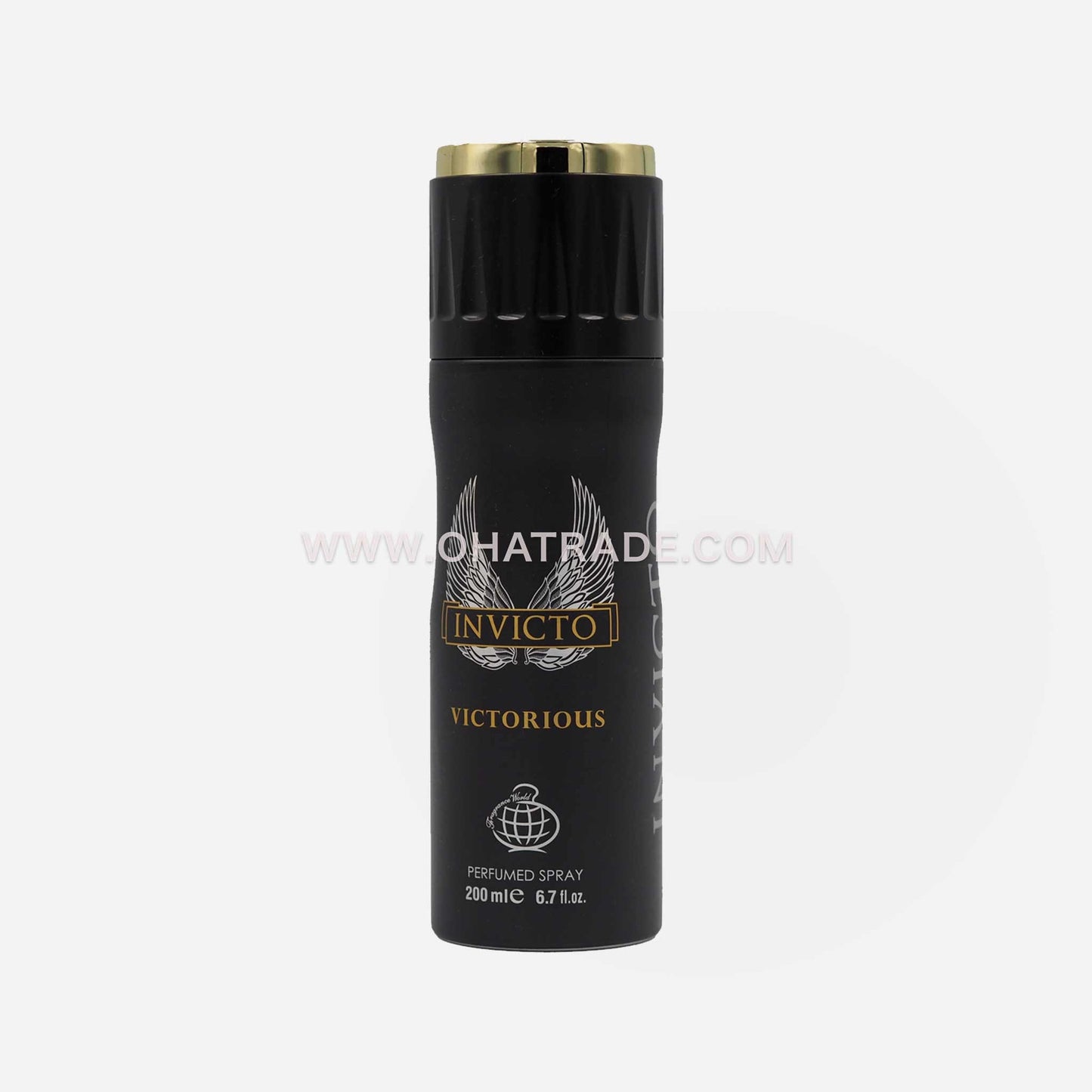 Invicto Victorious Deo 200ml