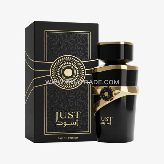 Just Aswad EDP 100ml