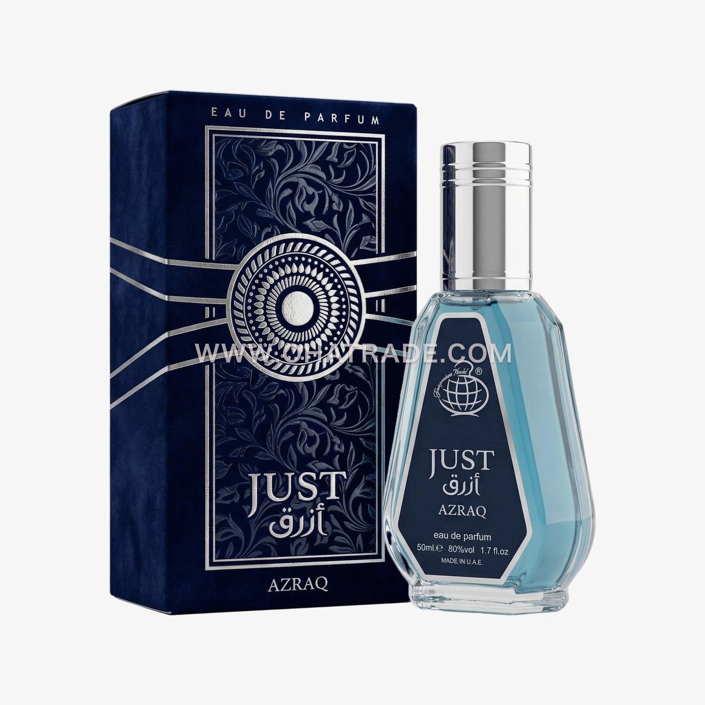 Just Azraq EDP 50ml