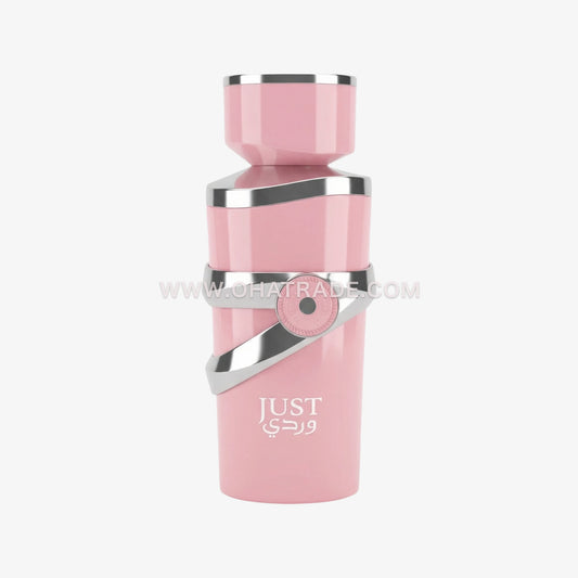 Just Wardi Deo 200ml