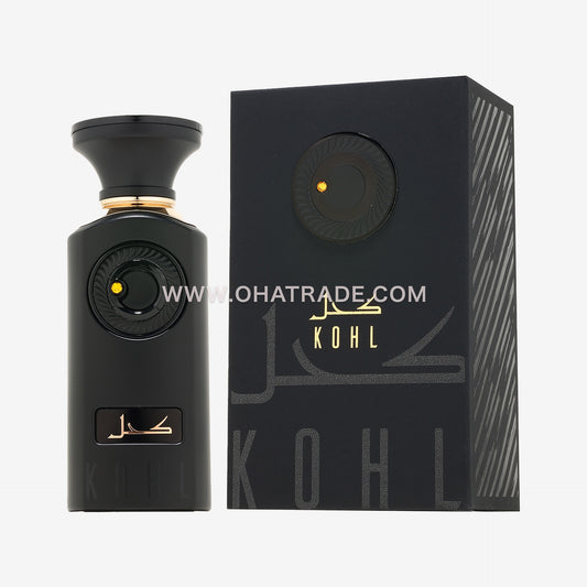 Kohl EDP 100ml
