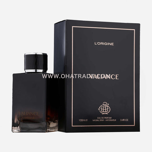 L'Origine Valiance EDP 100ml