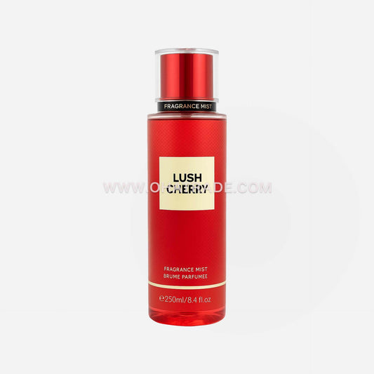 Lush Cherry Body Mist 250ml