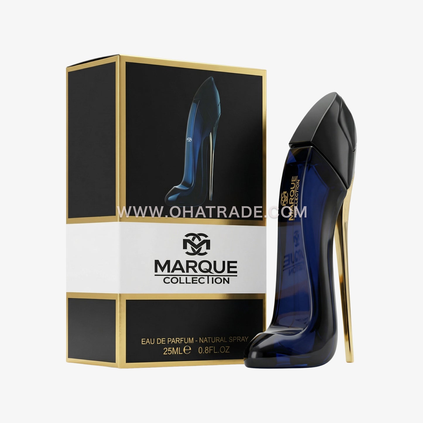 Marque Collection 102 EDP 25ml