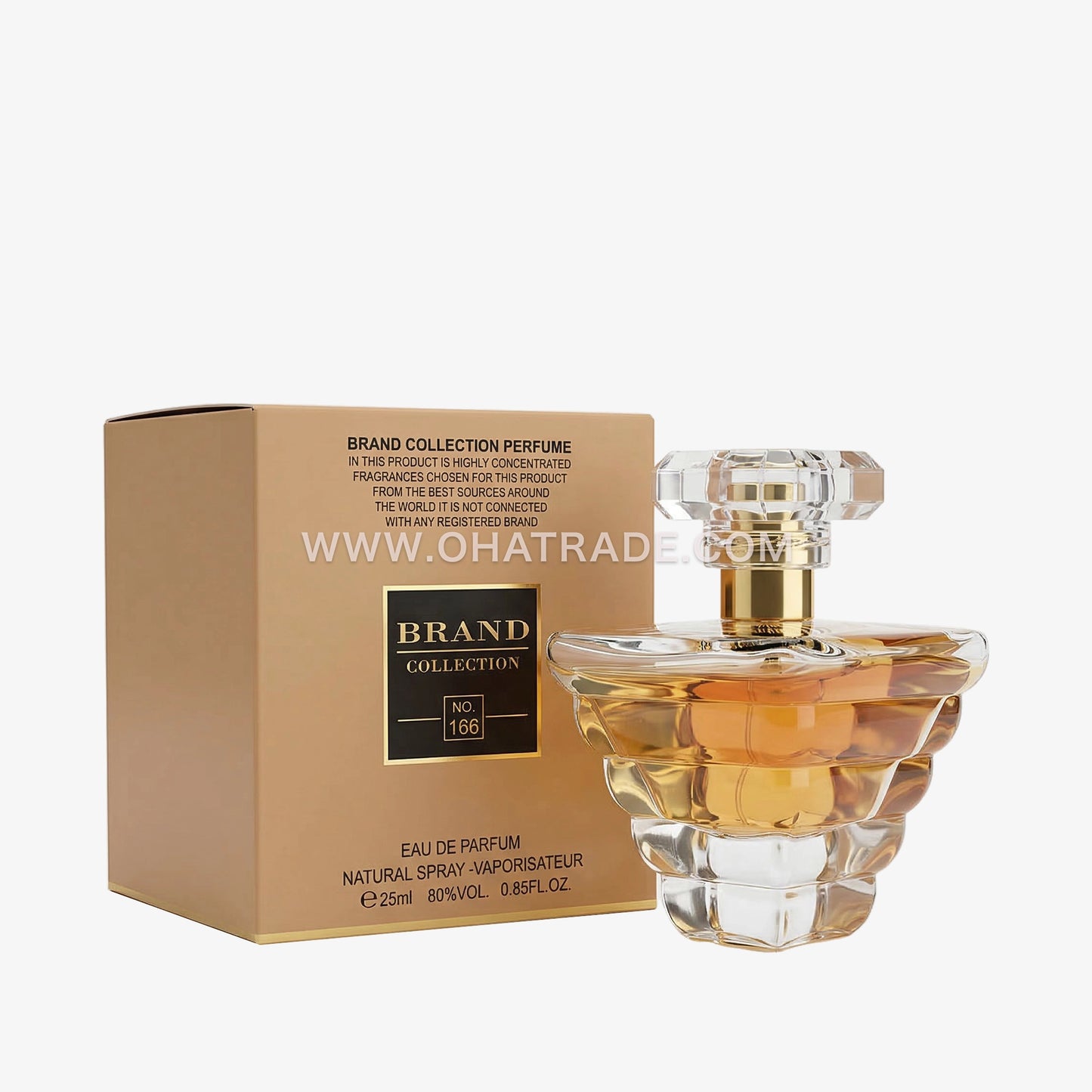 Marque Collection 166 EDP 25ml