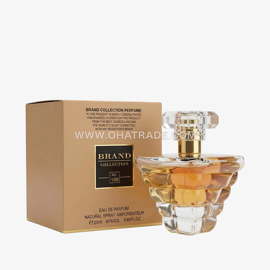 Marque Collection 166 EDP 25ml