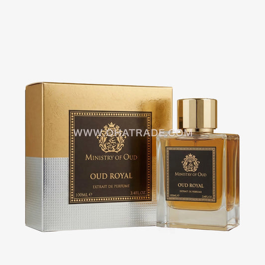 Minister Of Oud Oud Royal EDP 100ml