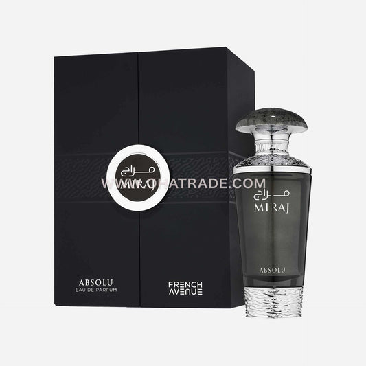 Miraj Absolu EDP 100ml