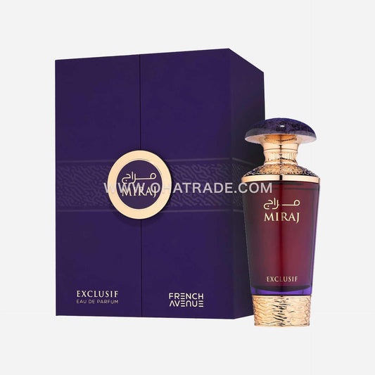 Miraj Exclusif EDP 100ml