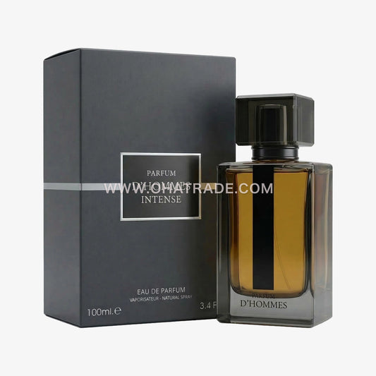Parfum D'Hommes Intense EDP 100ml