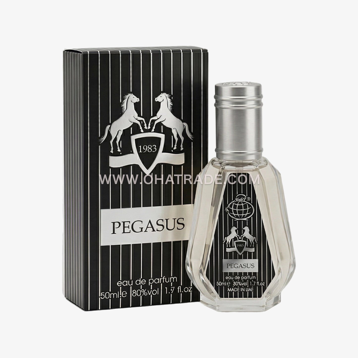 Pegasus EDP 50ml