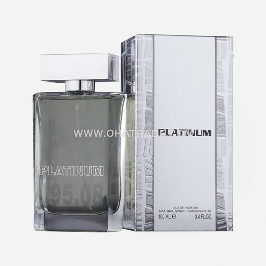Platinum EDP 100ml