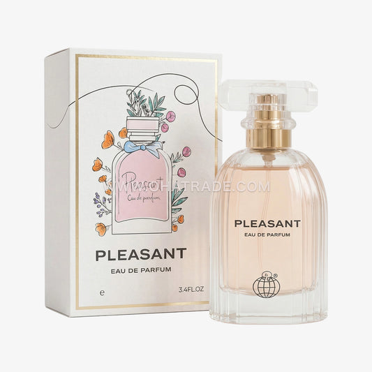 Pleasant EDP 100ml